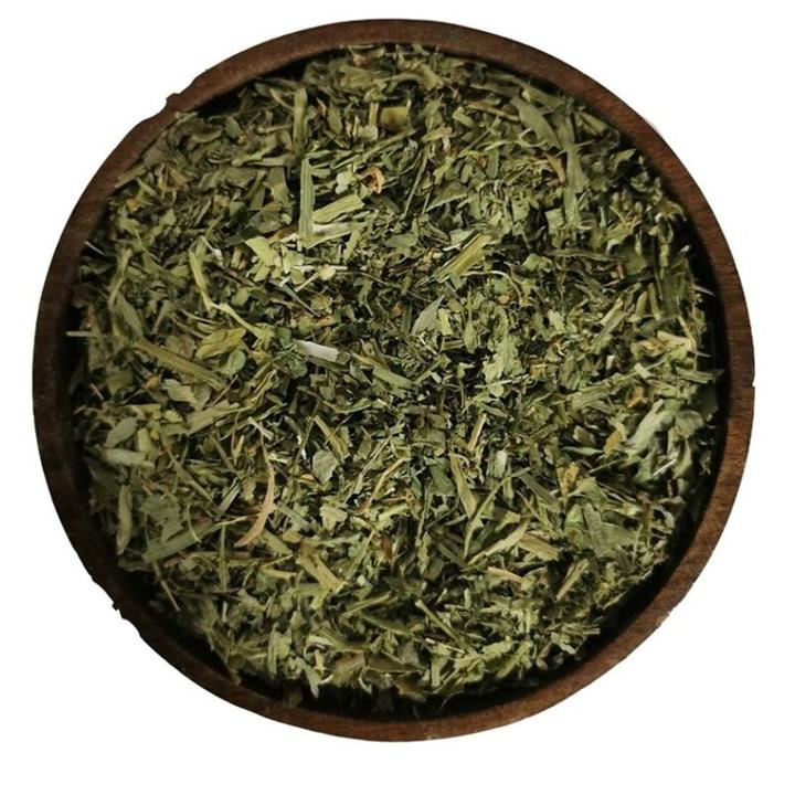 سبزی خشک سوپ معطر و اعلا (100گرم )کارون
